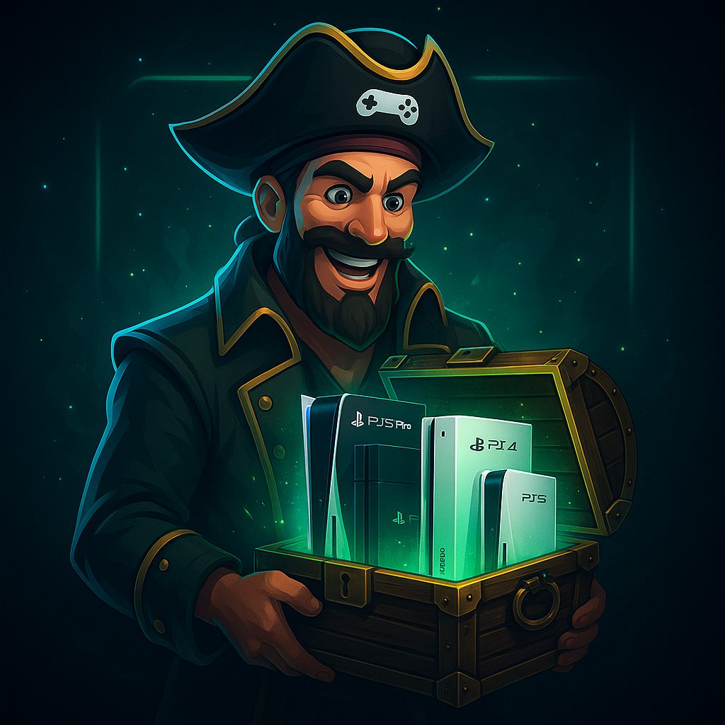 کاپیتان گیم