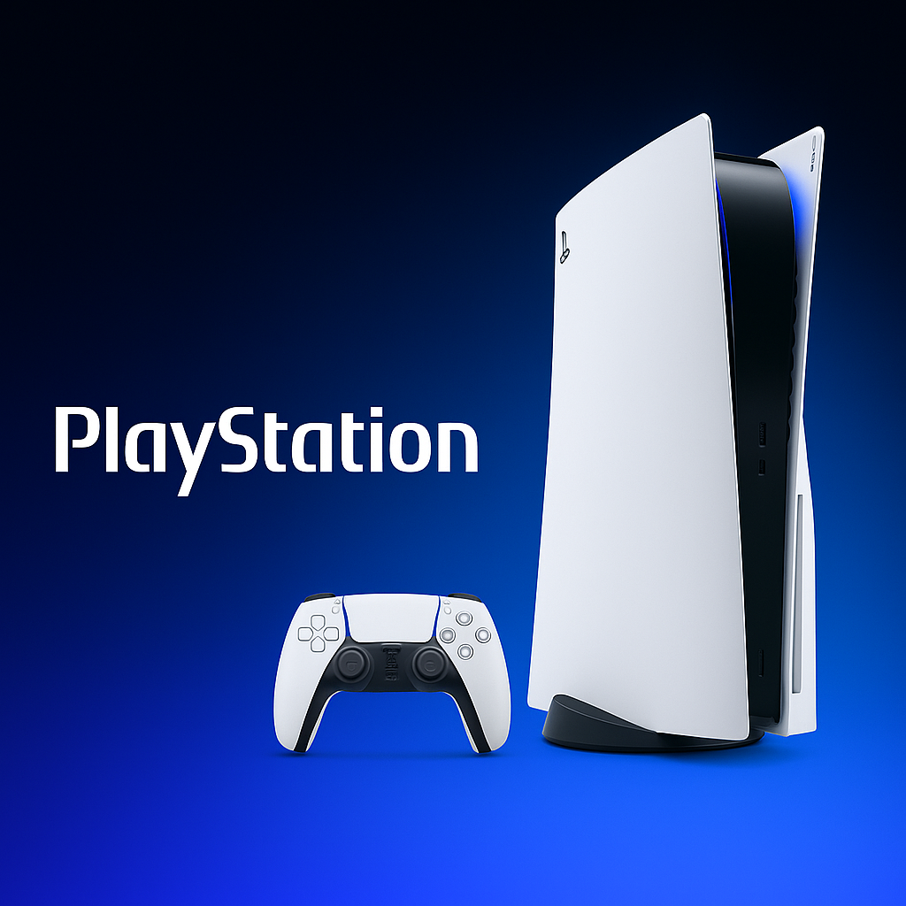 PlayStation