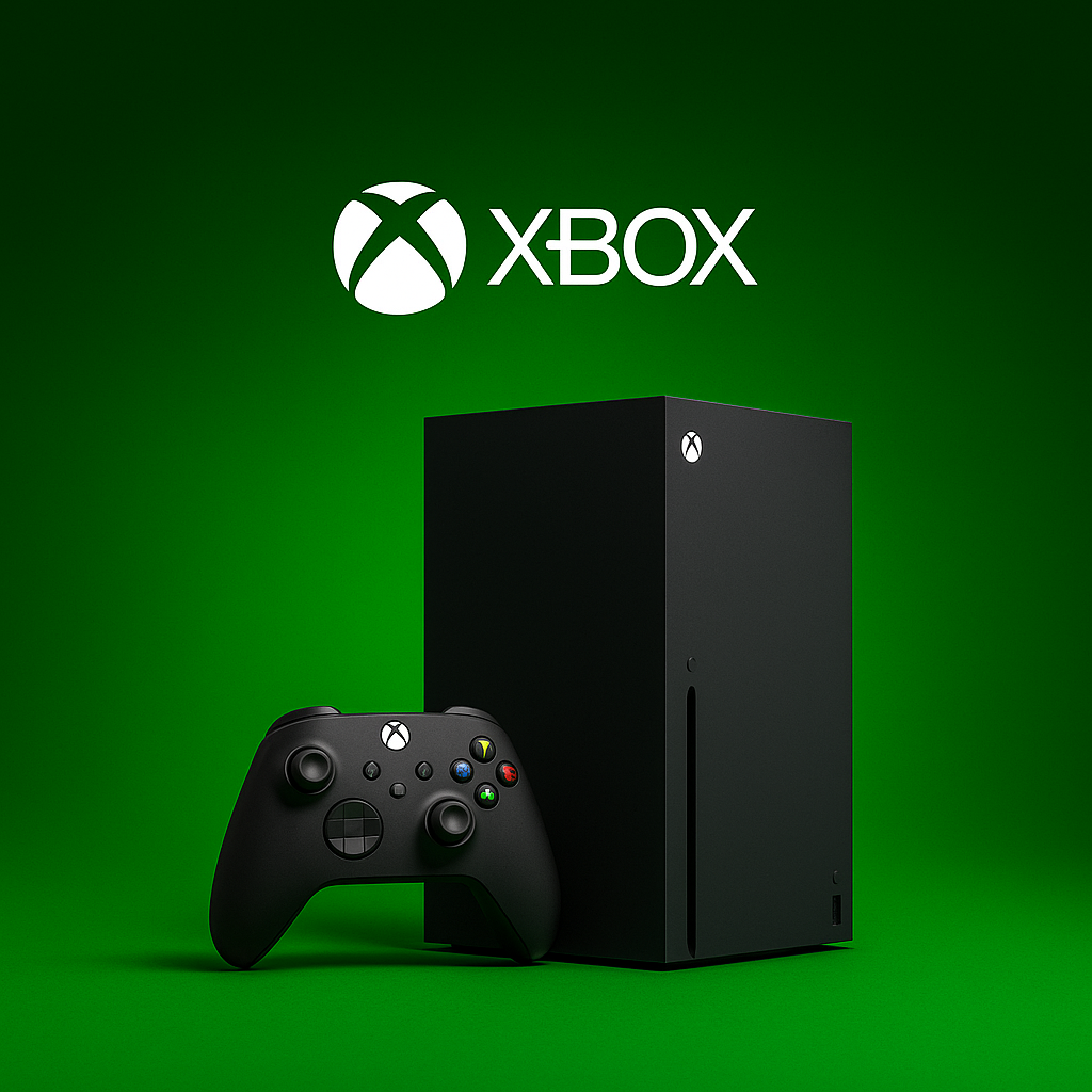 Xbox