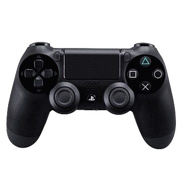 DualShock