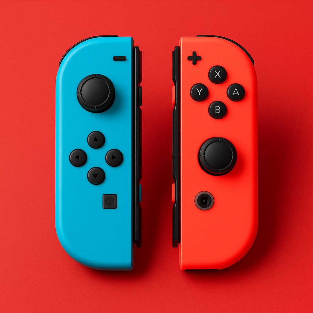 Joy-Con