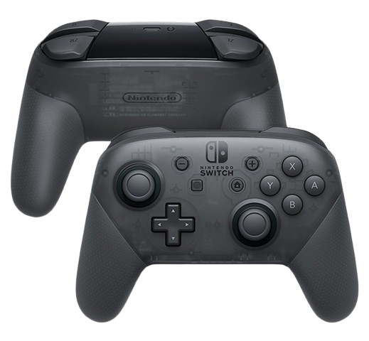 Nintendo Pro