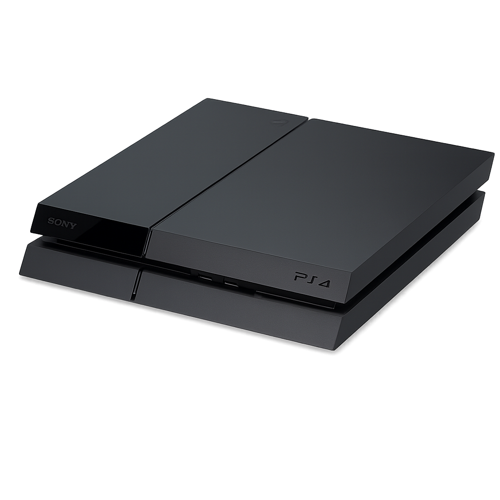 PlayStation 4