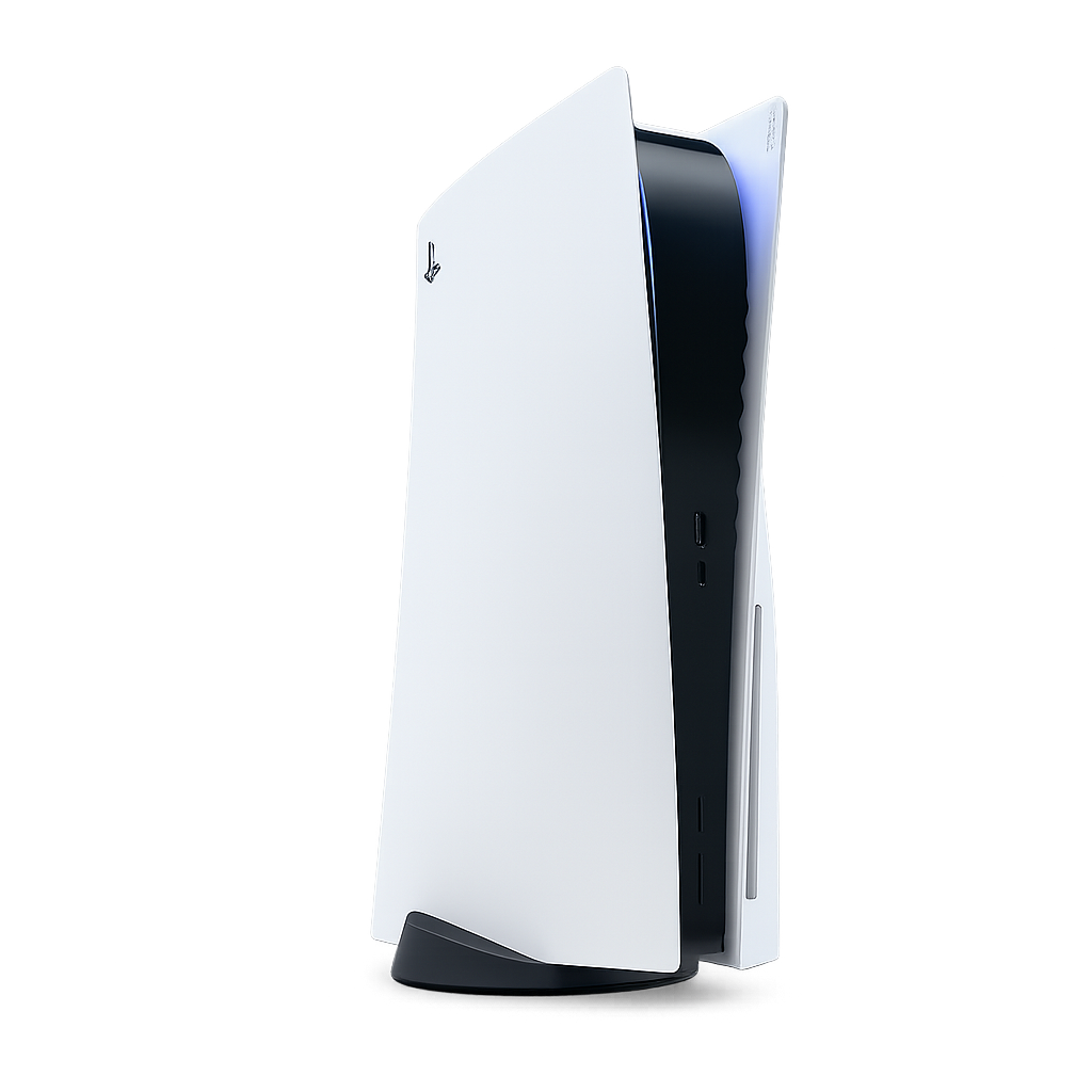 PlayStation 5